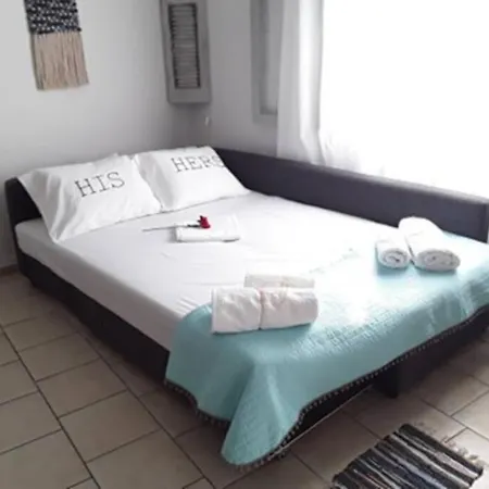 Lejlighed Art Epidaurus