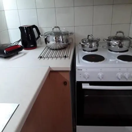 Art Lejlighed Epidaurus