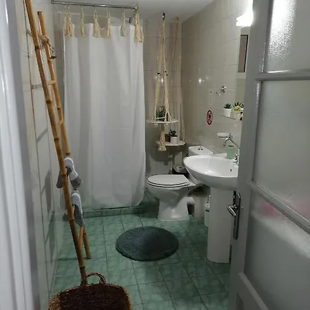 Lejlighed Art Epidaurus