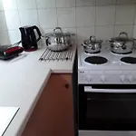 Art Apartman Epidaurosz