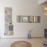 Apartamento Art Epidaurus