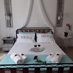 Apartamento Art Epidaurus