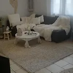 Apartman Art Epidaurosz