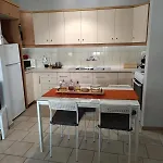 Apartamento Art Epidaurus