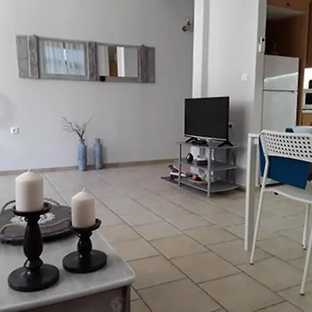 Art Apartment