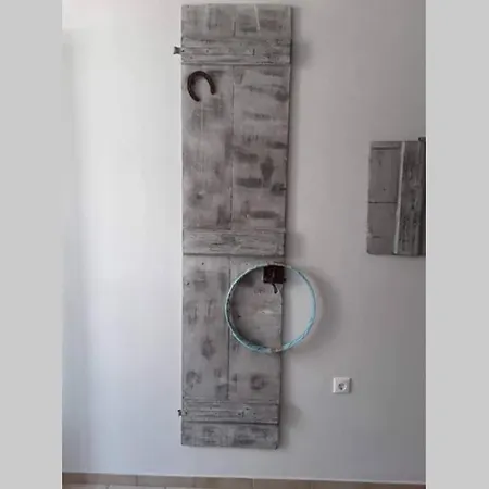 Art Apartment *
