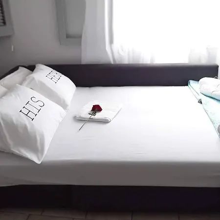 דירה Art Epidaurus