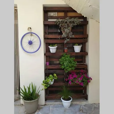 Apartment Art Epidaurus