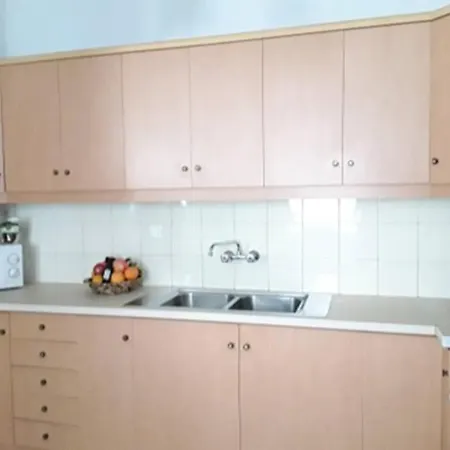 Art דירה Epidaurus