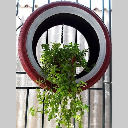 Art Apartment Epidaurus