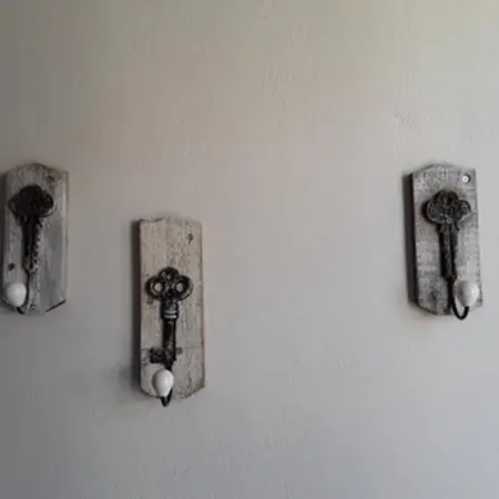Art Apartment *