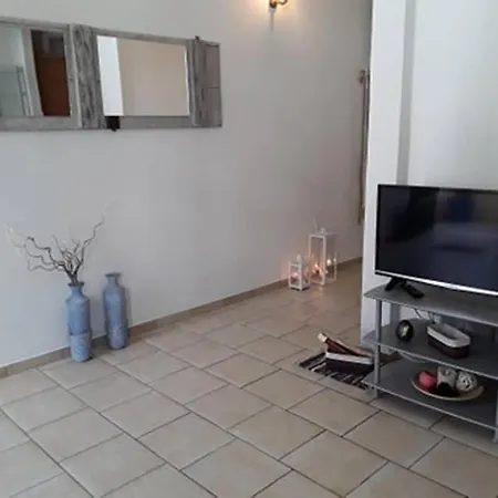Art Apartment