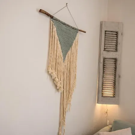 Apartment Art *