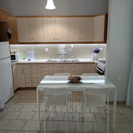 Art Apartment *