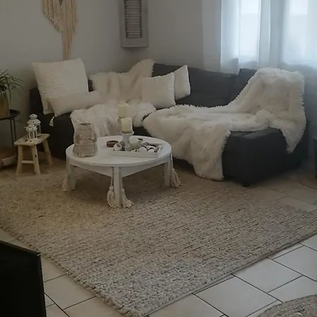 דירה Art Epidaurus