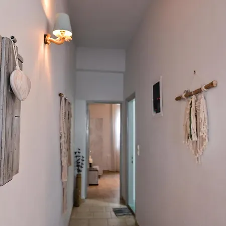 Art Apartment