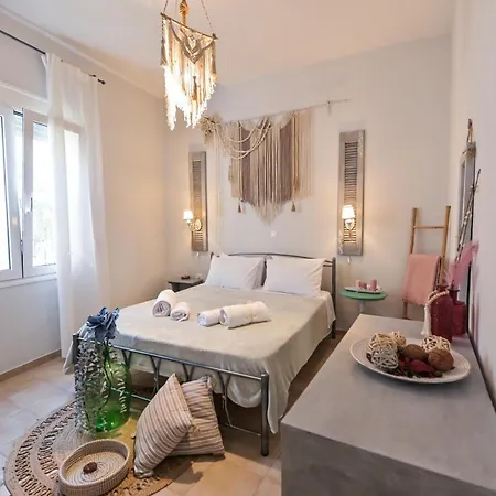 Apartamento Art *