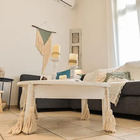 Art Apartment Epidaurus