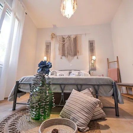 Apartamento Art Epidaurus