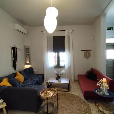 Art Apartamento Epidaurus