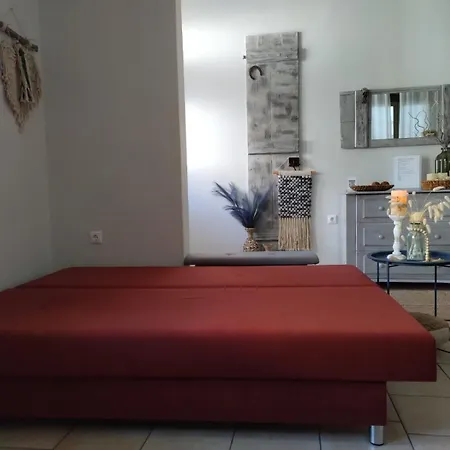 Apartamento Art *