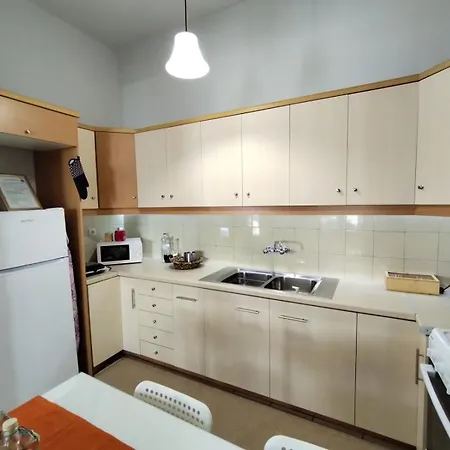 Apartamento Art Epidaurus