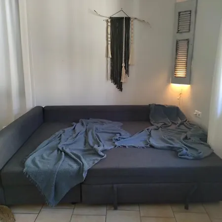 Apartamento Art