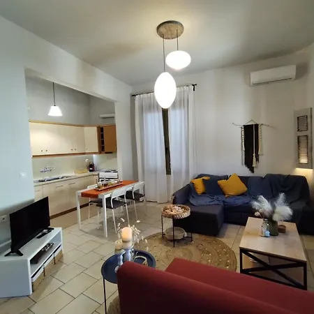 Apartamento Art
