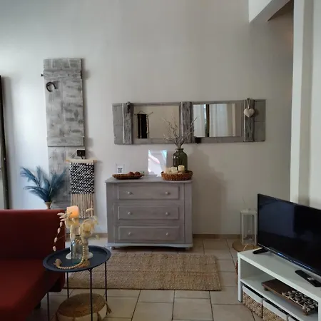 Art Apartamento *
