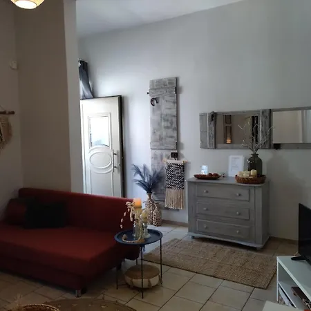 Apartamento Art *