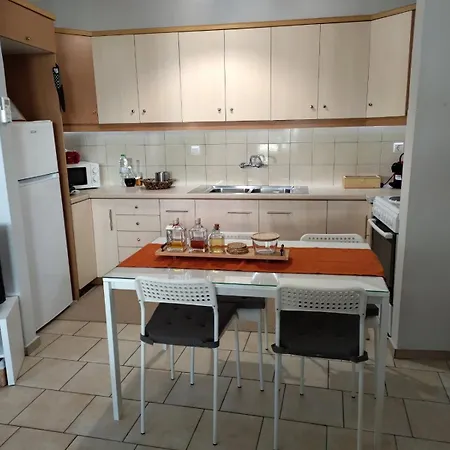Apartamento Art Epidaurus