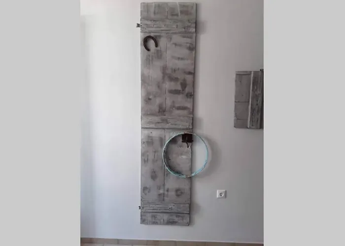 Art Apartament *