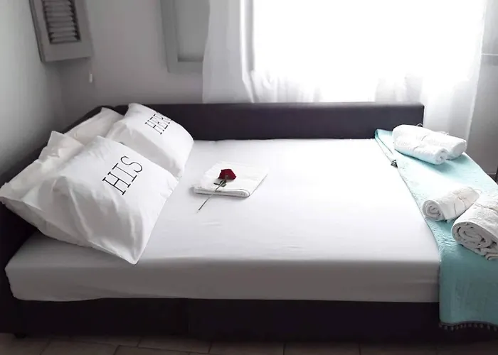 Appartamento Art Epidaurus