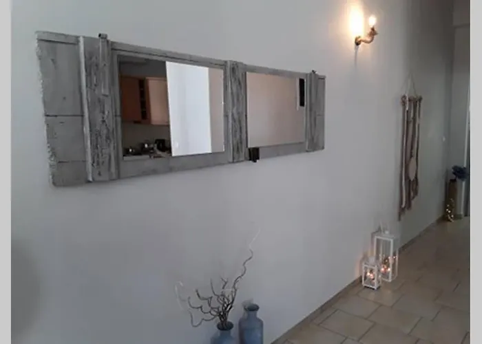 Apartament Art *