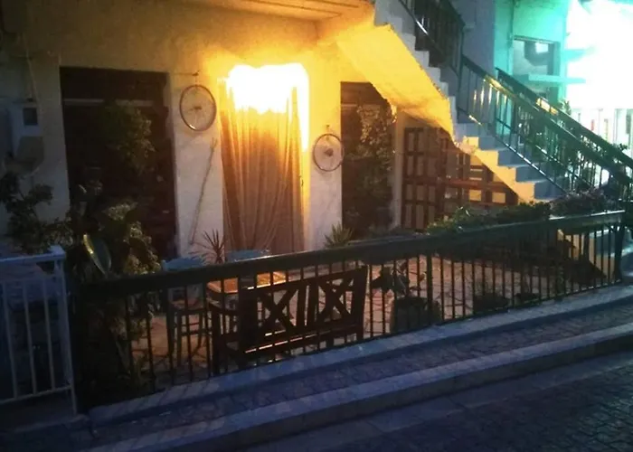 Art Apartment Epidaurus