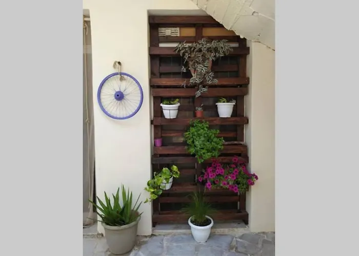 Apartament Art Epidaurus