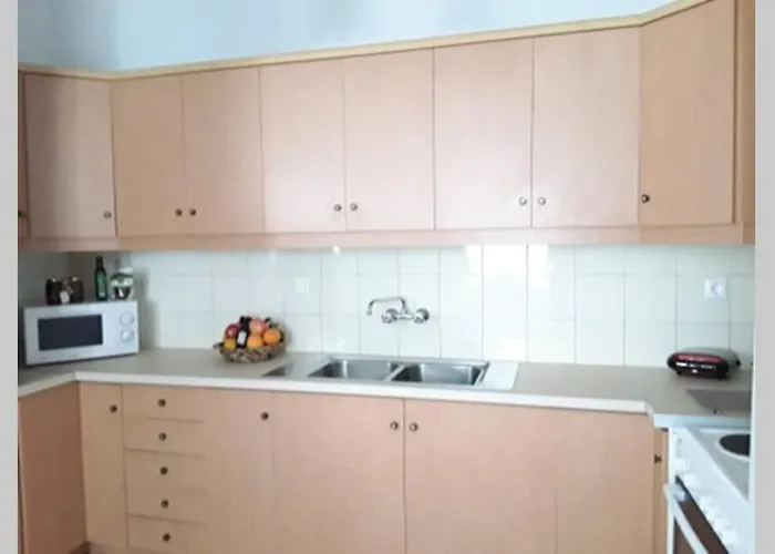 Art شقة Epidaurus