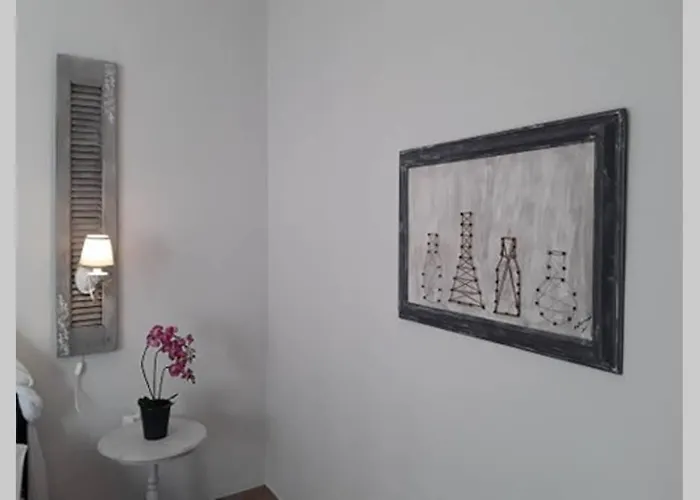 Art Apartament *