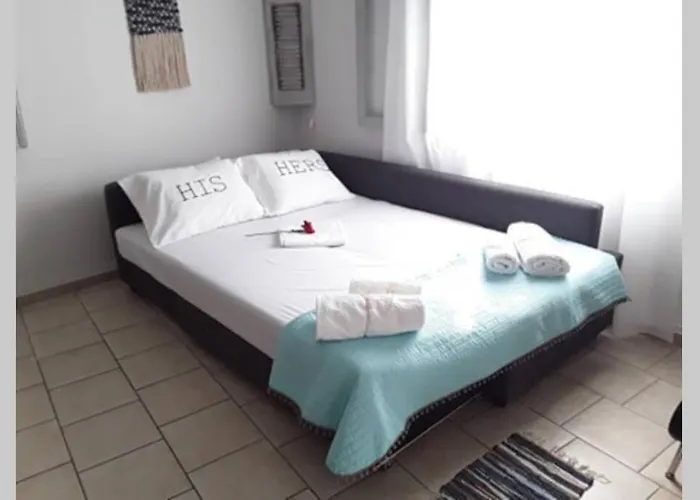 Apartament Art Epidaurus