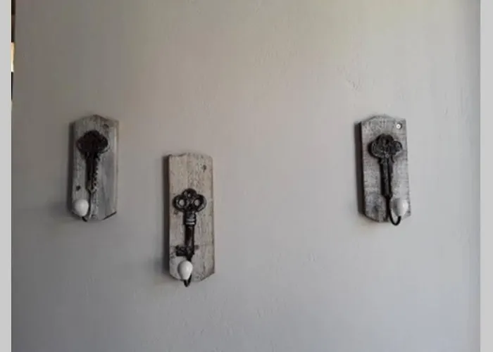 Art Apartament *
