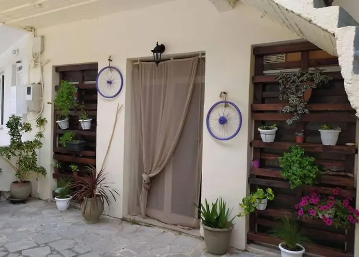 Apartament Art