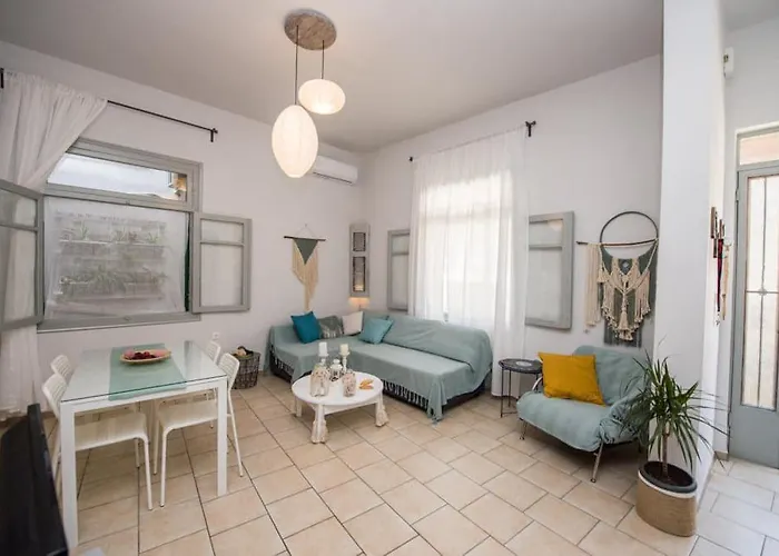 Art Apartament *