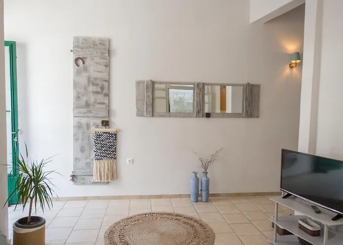 Apartament Art Epidaurus