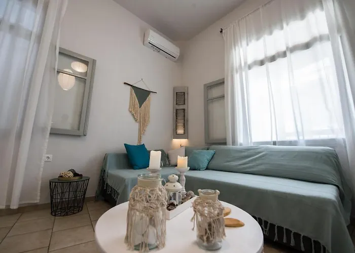 Apartament Art