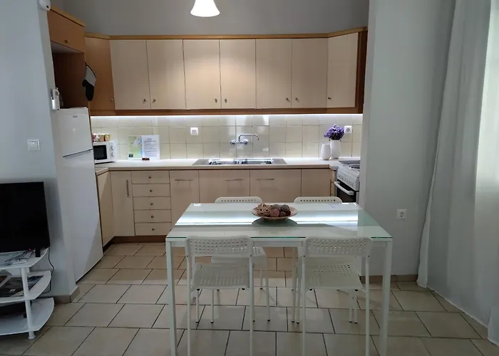 Art Apartament *