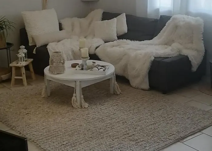 Apartment Art Epidaurus