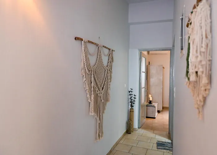 Art Apartament Epidaurus