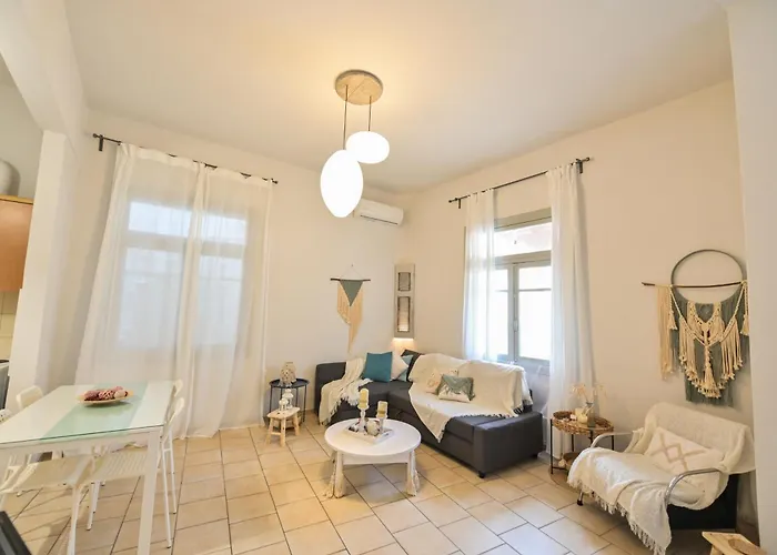 Apartament Art
