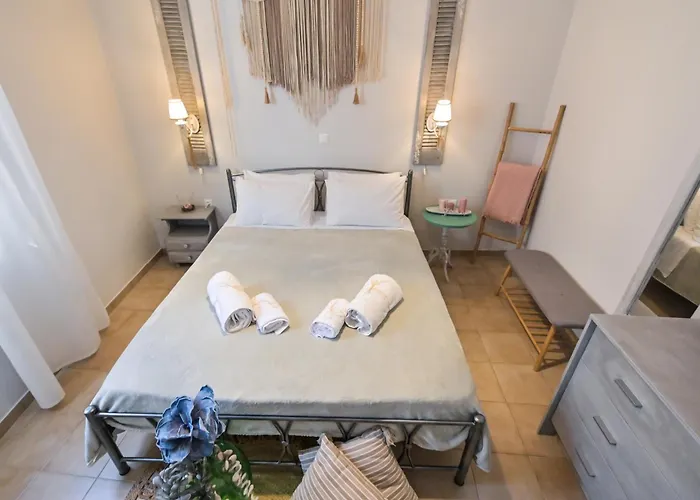 Appartamento Art Epidaurus