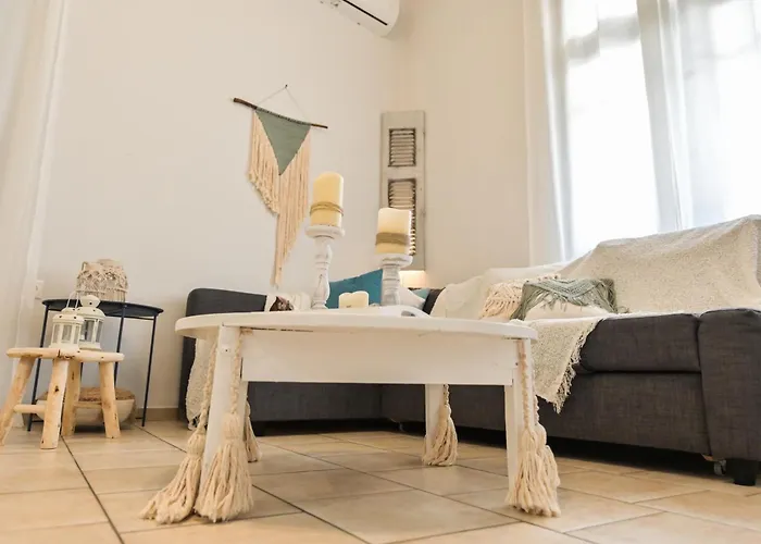 Art Appartamento Epidaurus